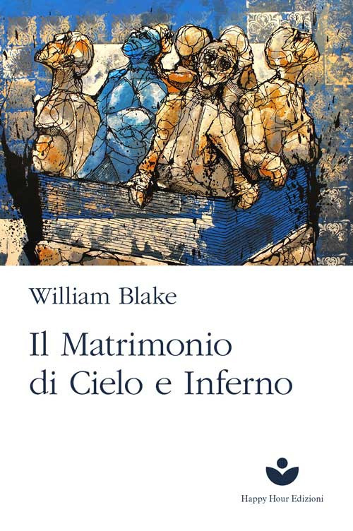 Il matrimonio del cielo e dell'inferno