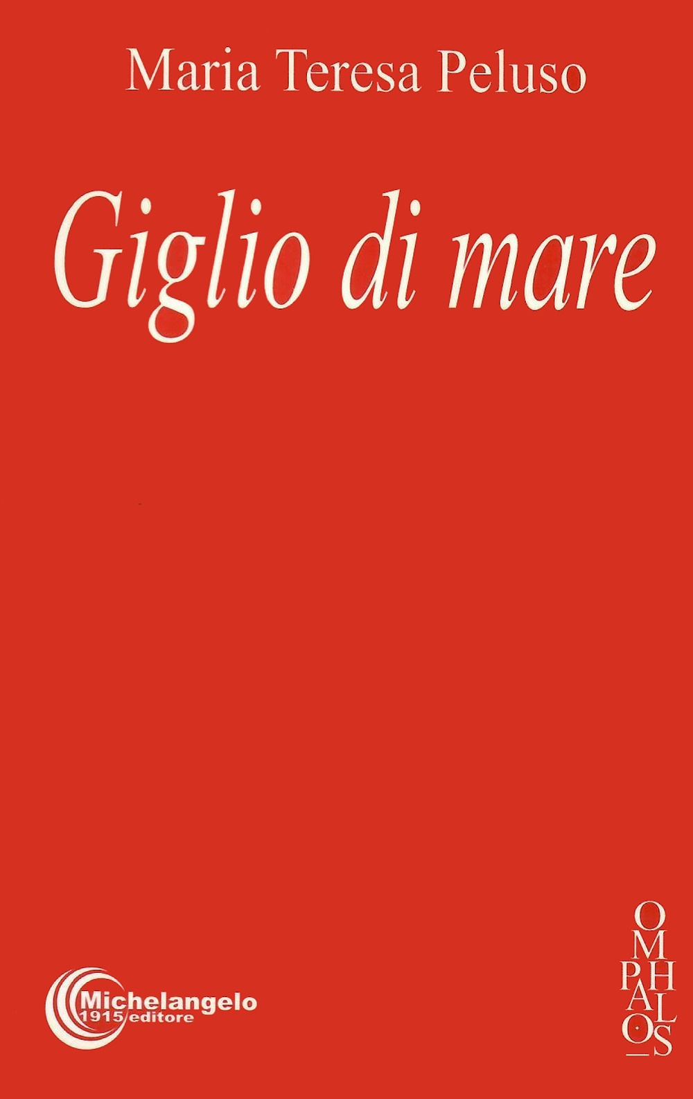 Giglio di mare