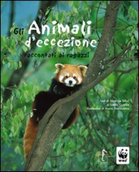 Gli animali d'eccezione raccontati ai ragazzi