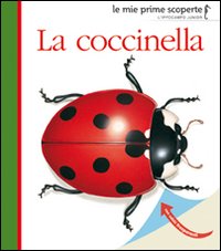 La coccinella. Ediz. illustrata