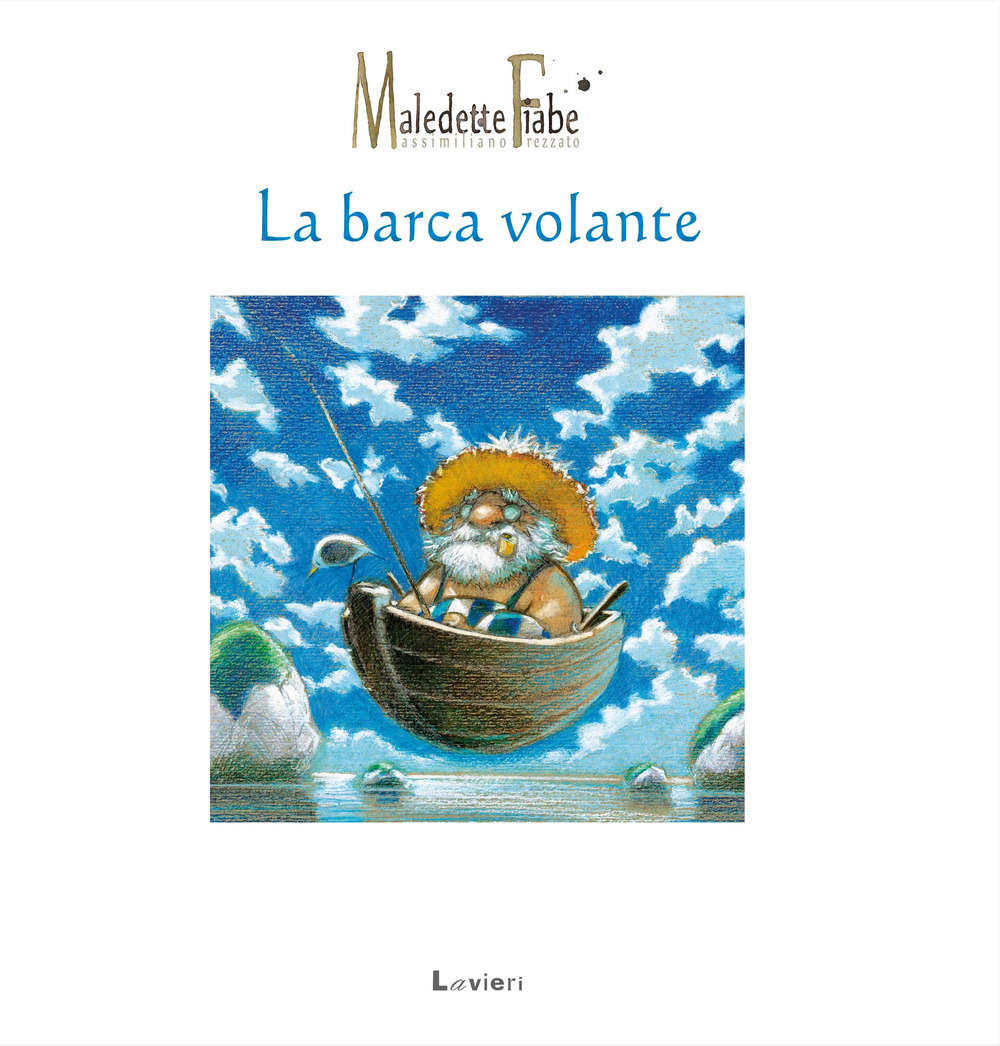 La barca volante