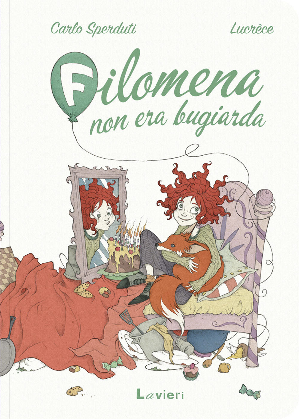 Filomena non era bugiarda