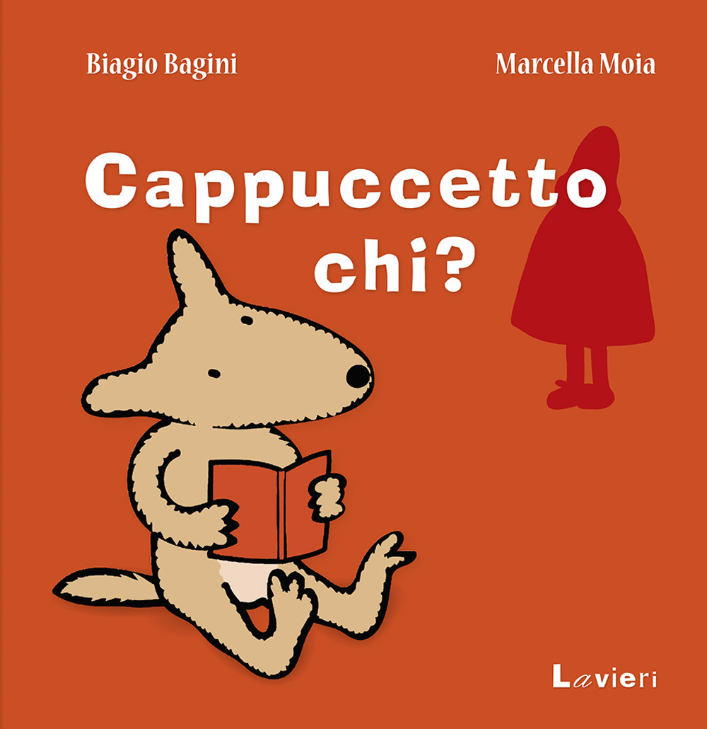 Cappuccetto chi?