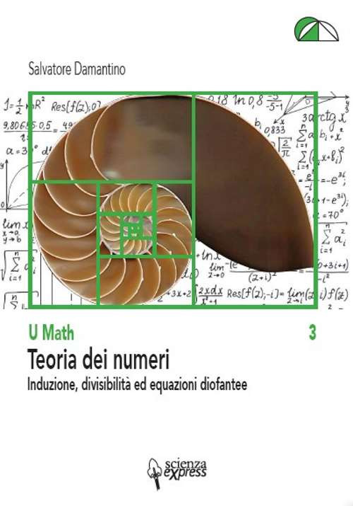 Teoria dei numeri. Induzione, divisibilità ed equazioni diofantee