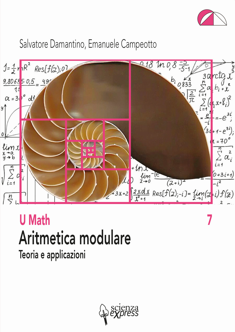 Aritmetica modulare