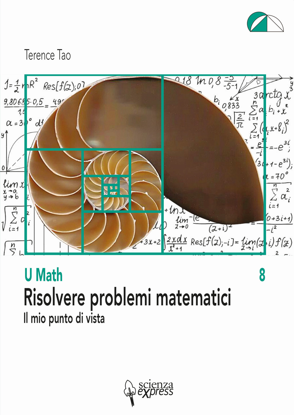 Risolvere problemi matematici. Il mio punto di vista