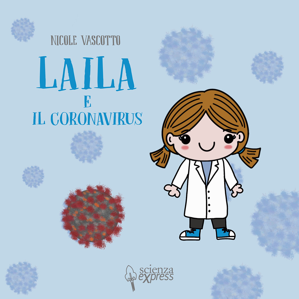 Laila e il coronavirus