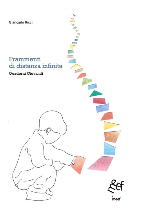 Frammenti di distanza infinita. Quaderni giovanili