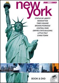 New York. DVD. Ediz. multilingue