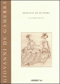 Medonte re di Epiro