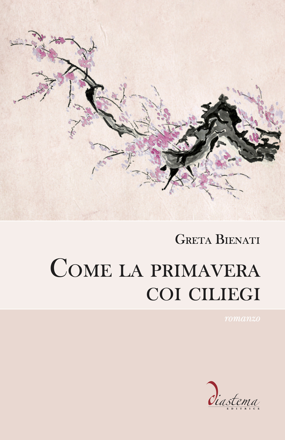 Come la primavera coi ciliegi