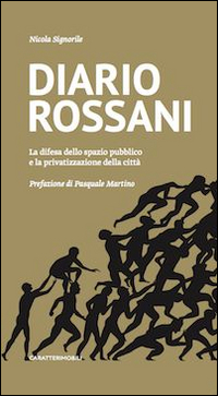 Diario Rossani. La difesa dello spazio pubblico e la privatizzazione della città