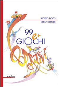 99 e più giochi cooperativi