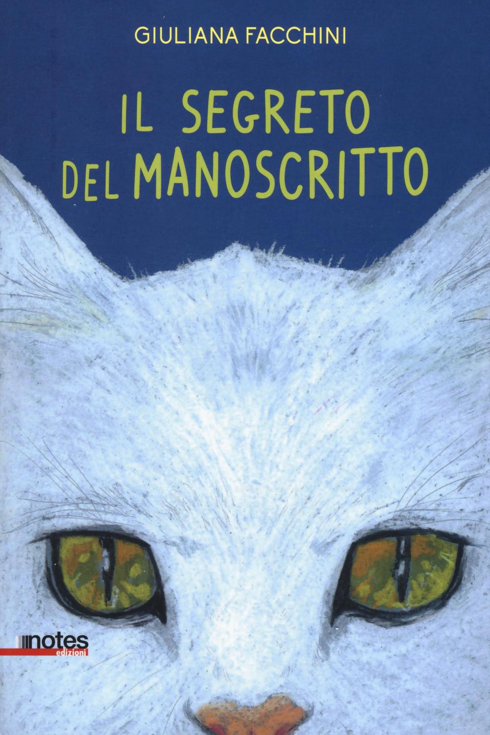 Il segreto del manoscritto