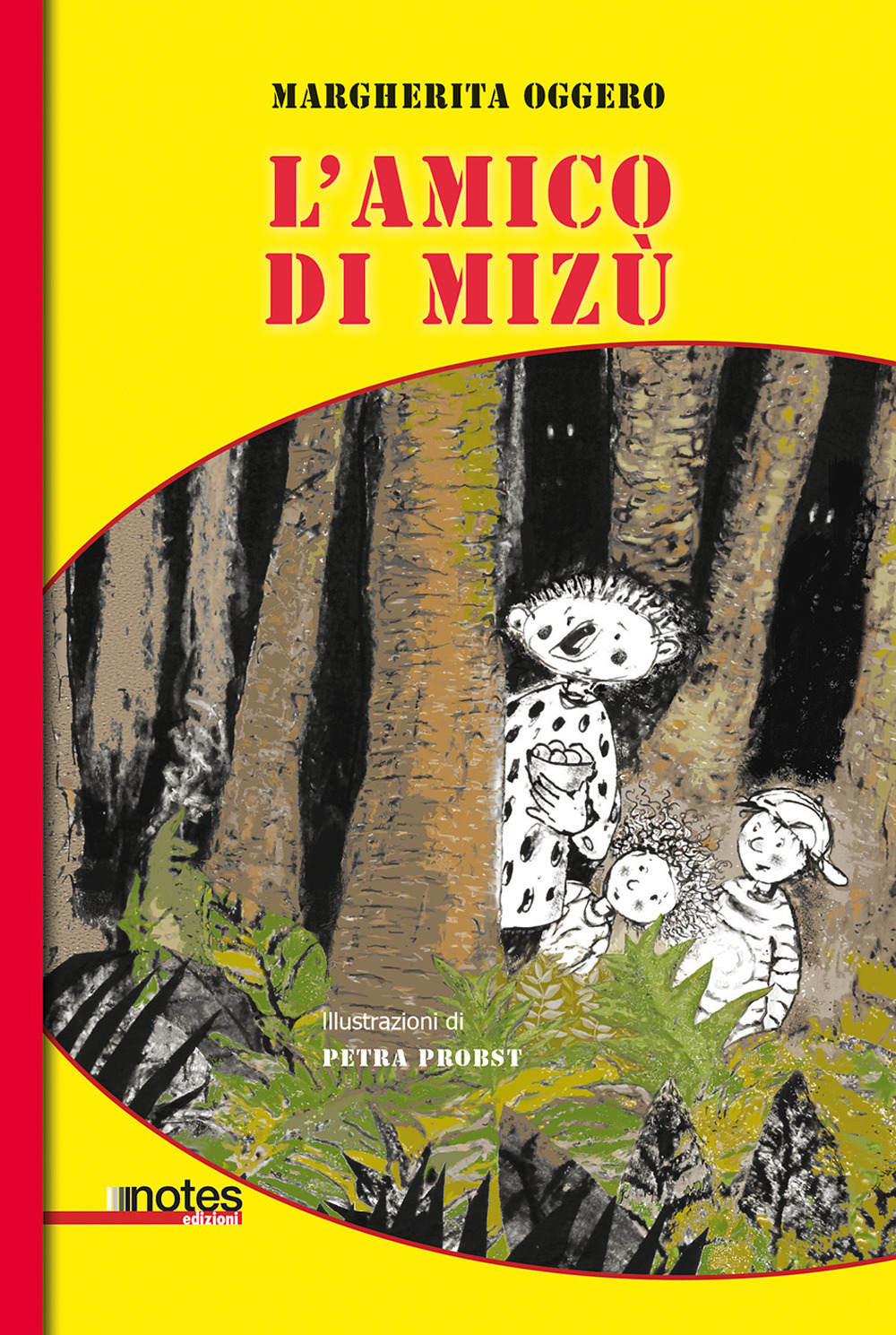 L'amico di Mizú. Nuova ediz.