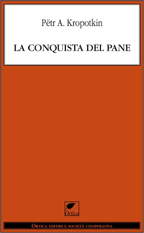 La conquista del pane