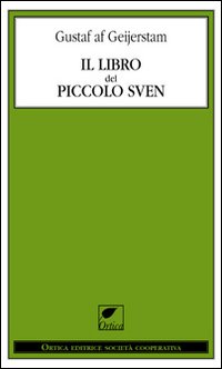 Il libro del piccolo Sven