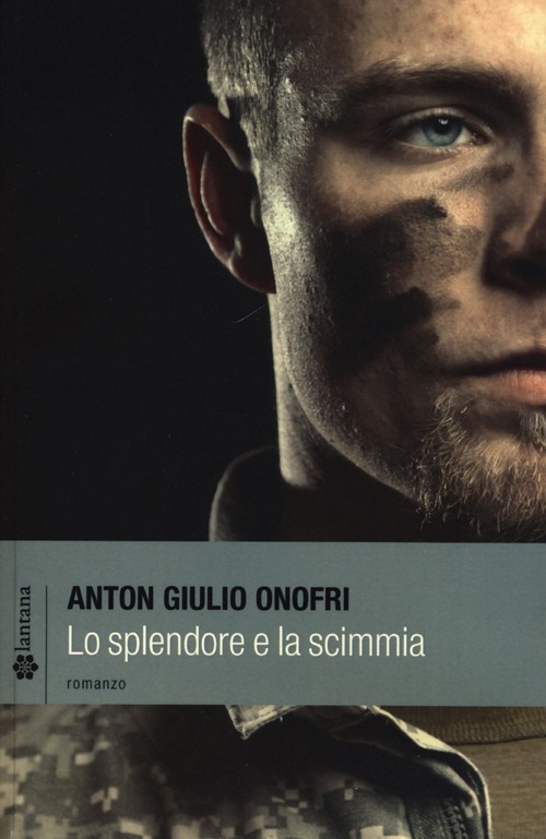Lo splendore e la scimmia
