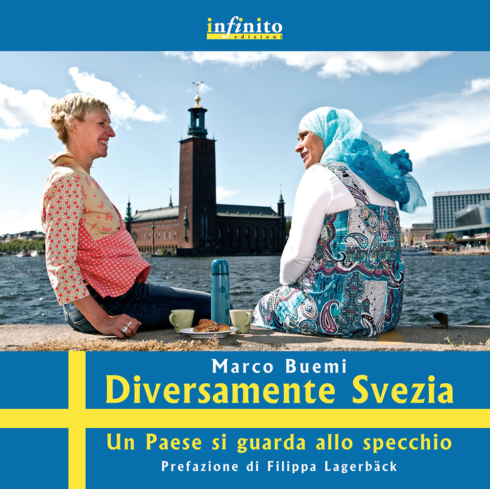 Diversamente Svezia. Un paese si guarda allo specchio