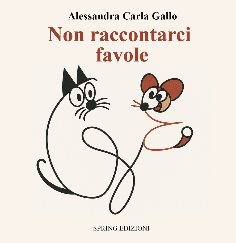Non raccontarci favole