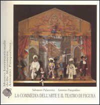 La commedia dell'arte e il teatro di figura