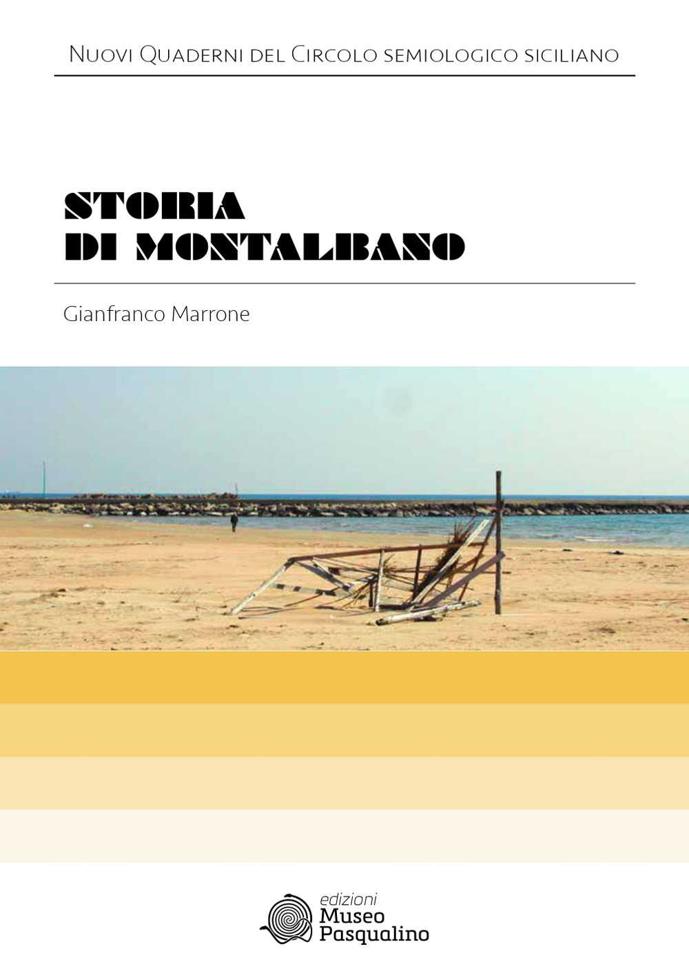 Storia di Montalbano