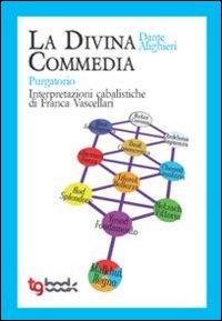 La Divina Commedia. Purgatorio. Interpretazioni cabalistiche