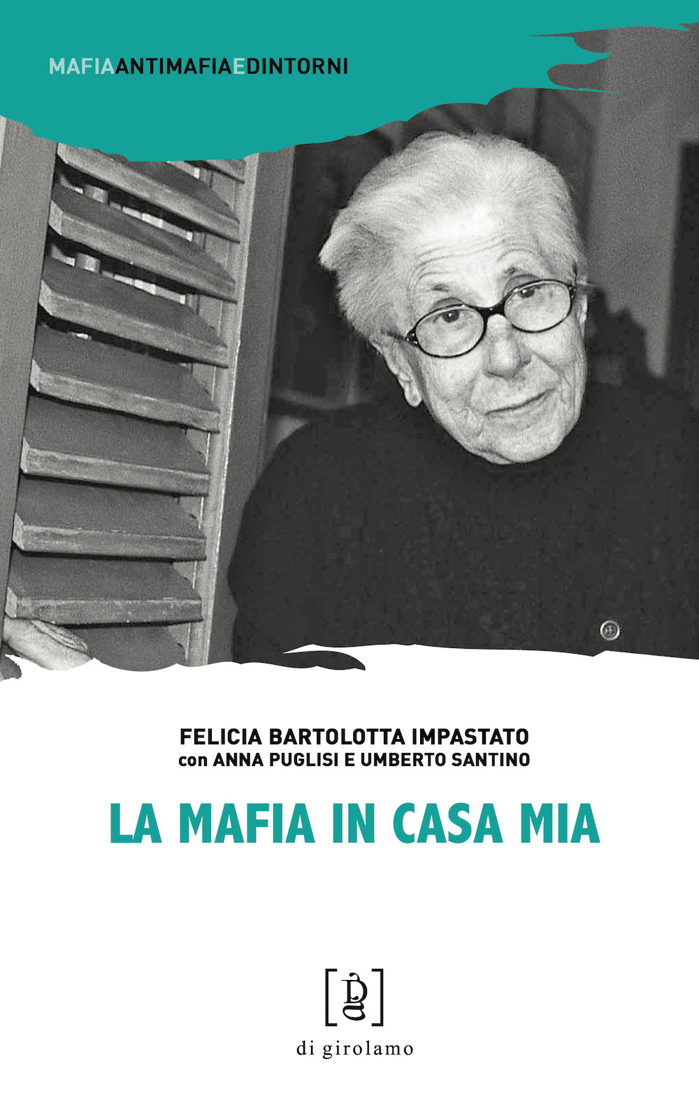 La mafia in casa mia