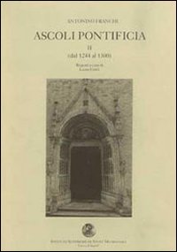 Ascoli pontificia