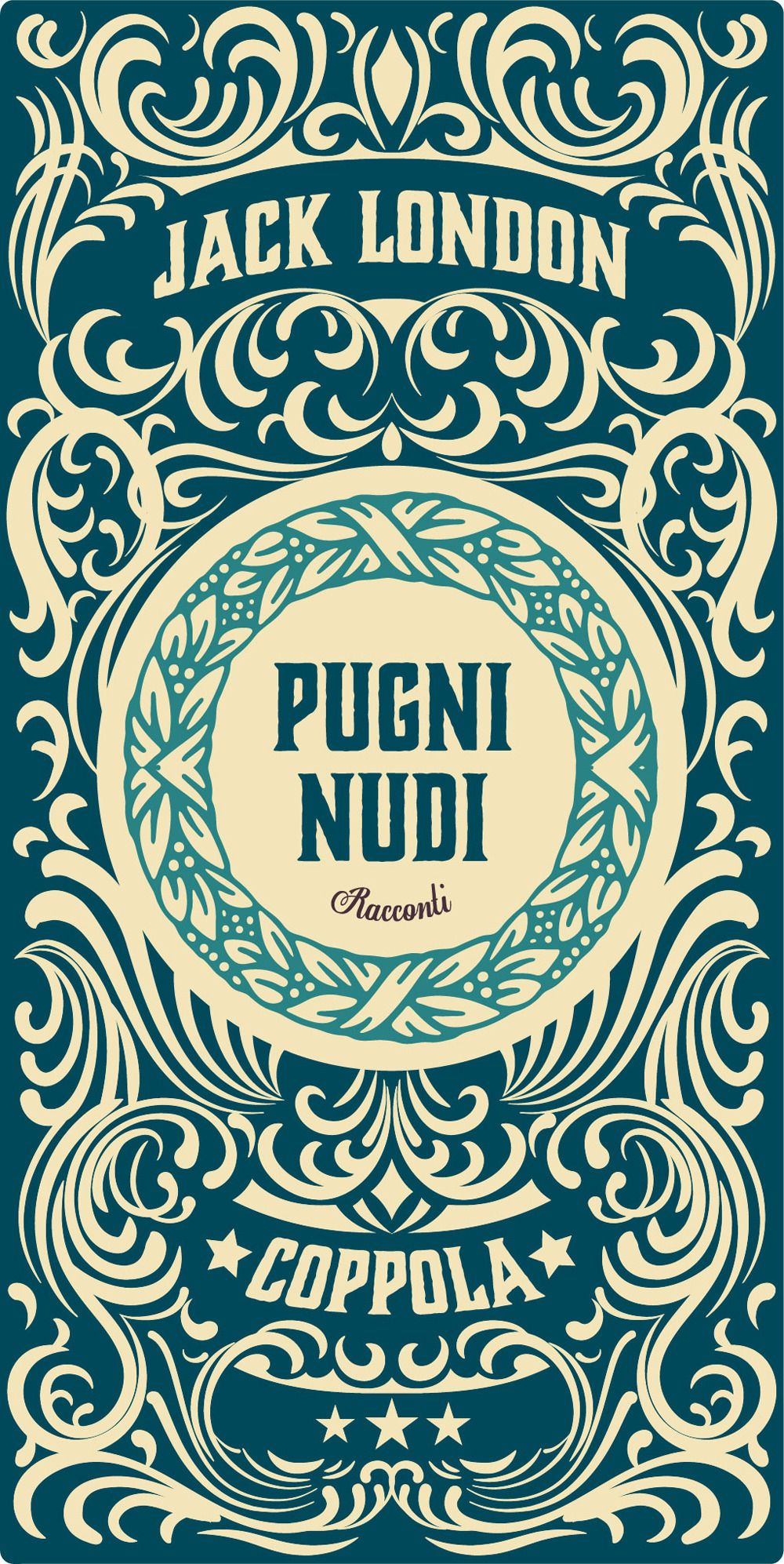 Pugni nudi