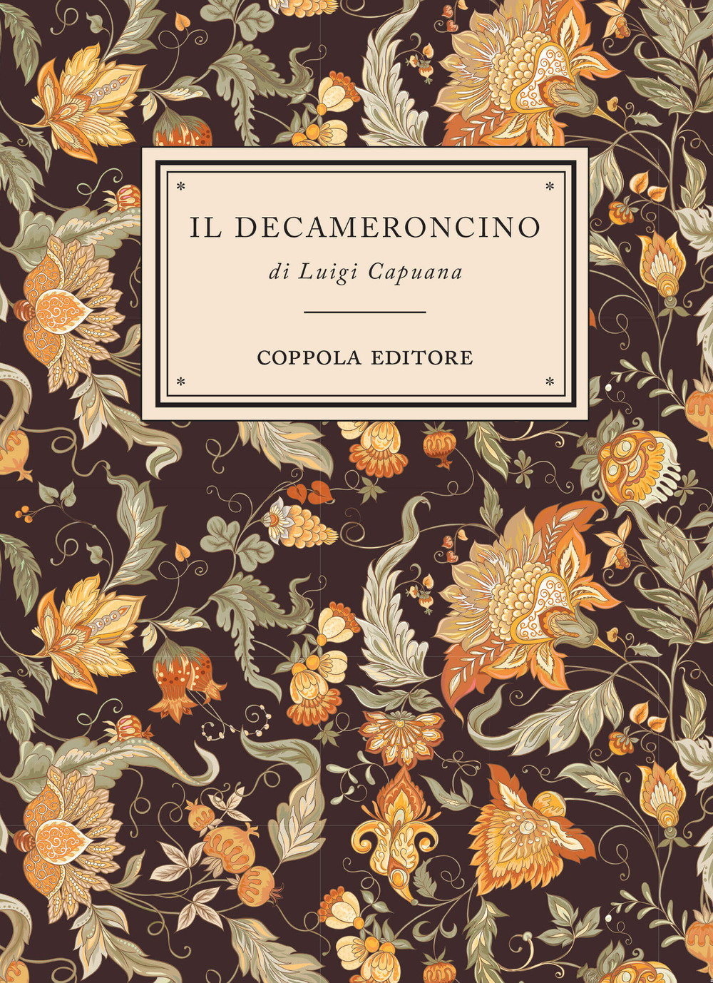 Il Decameroncino