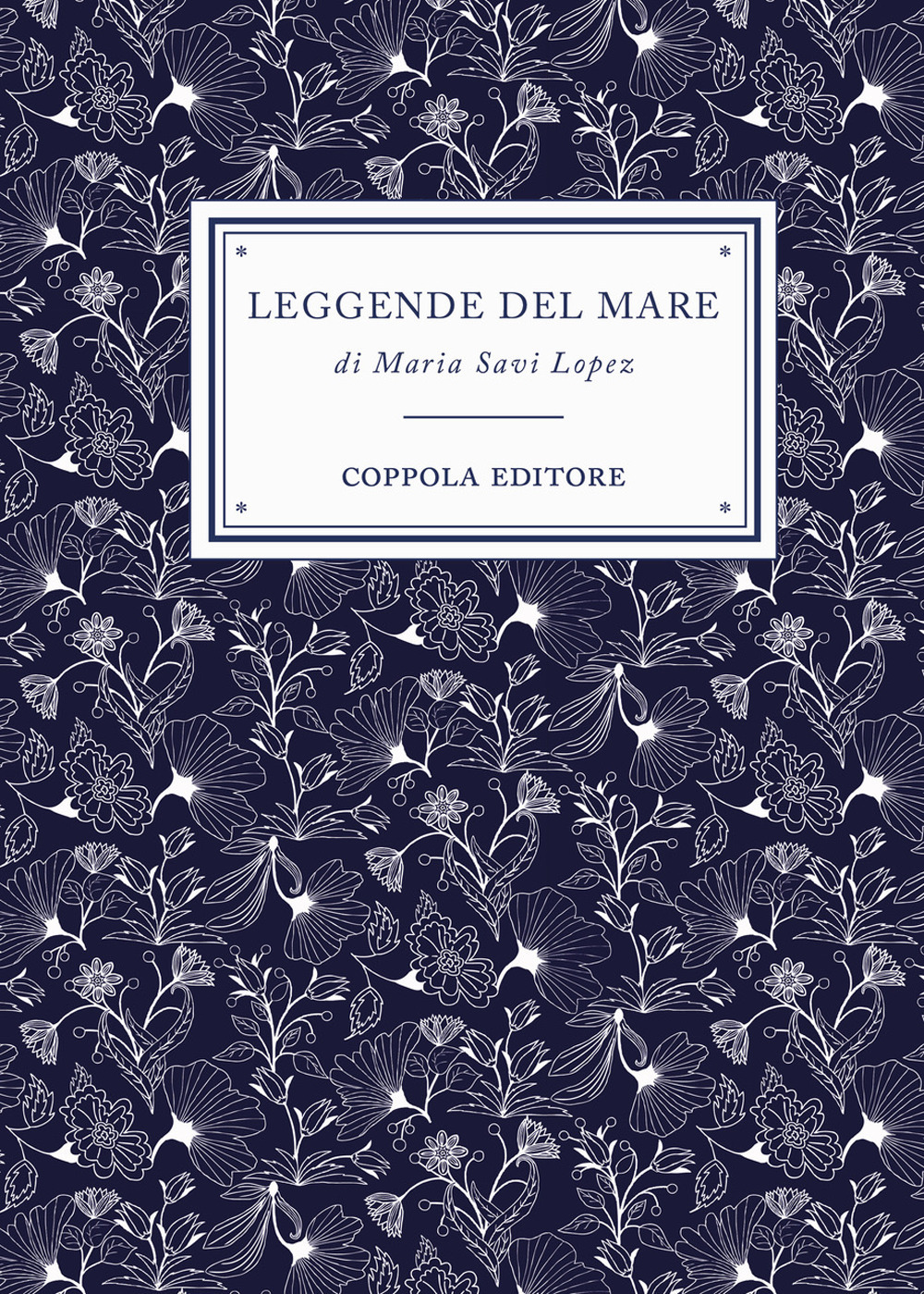 Leggende del mare