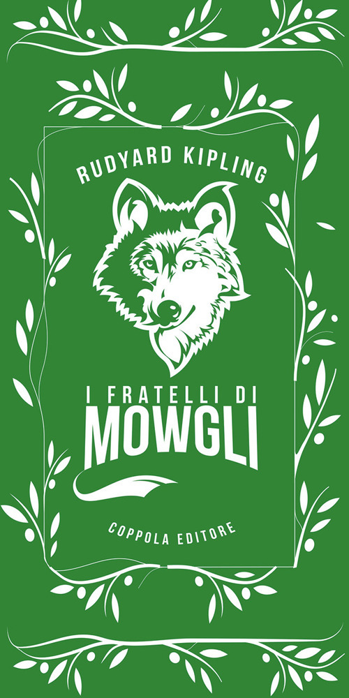 I fratelli di Mowgli