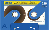 Hit parade Italia mixed by Coppola