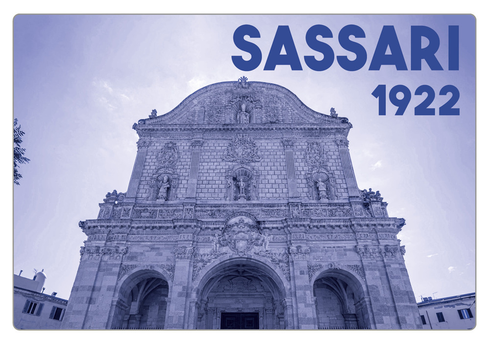 Sassari 1922. Caro Berlinguer, cento di questi giorni