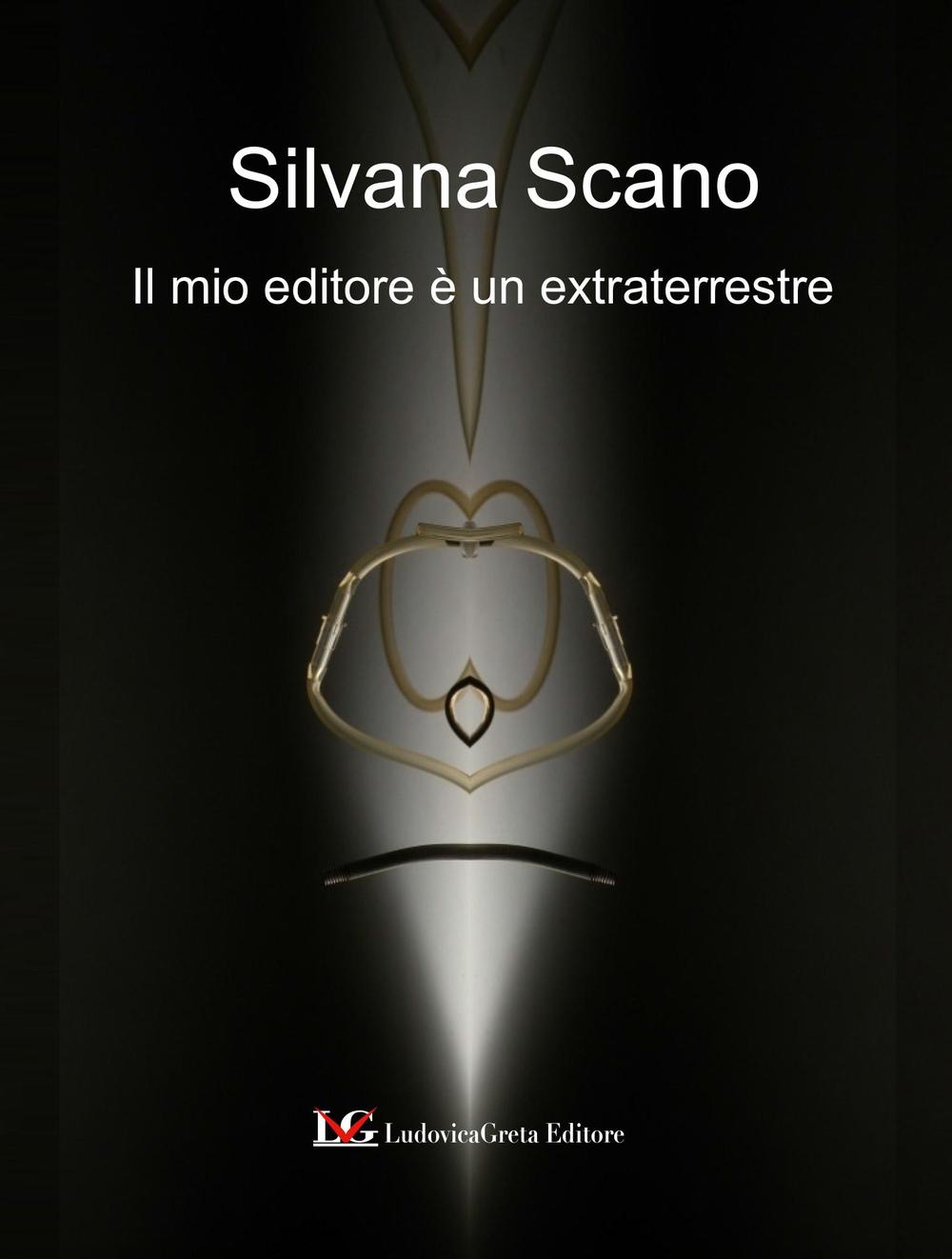 Il mio editore è un extraterrestre