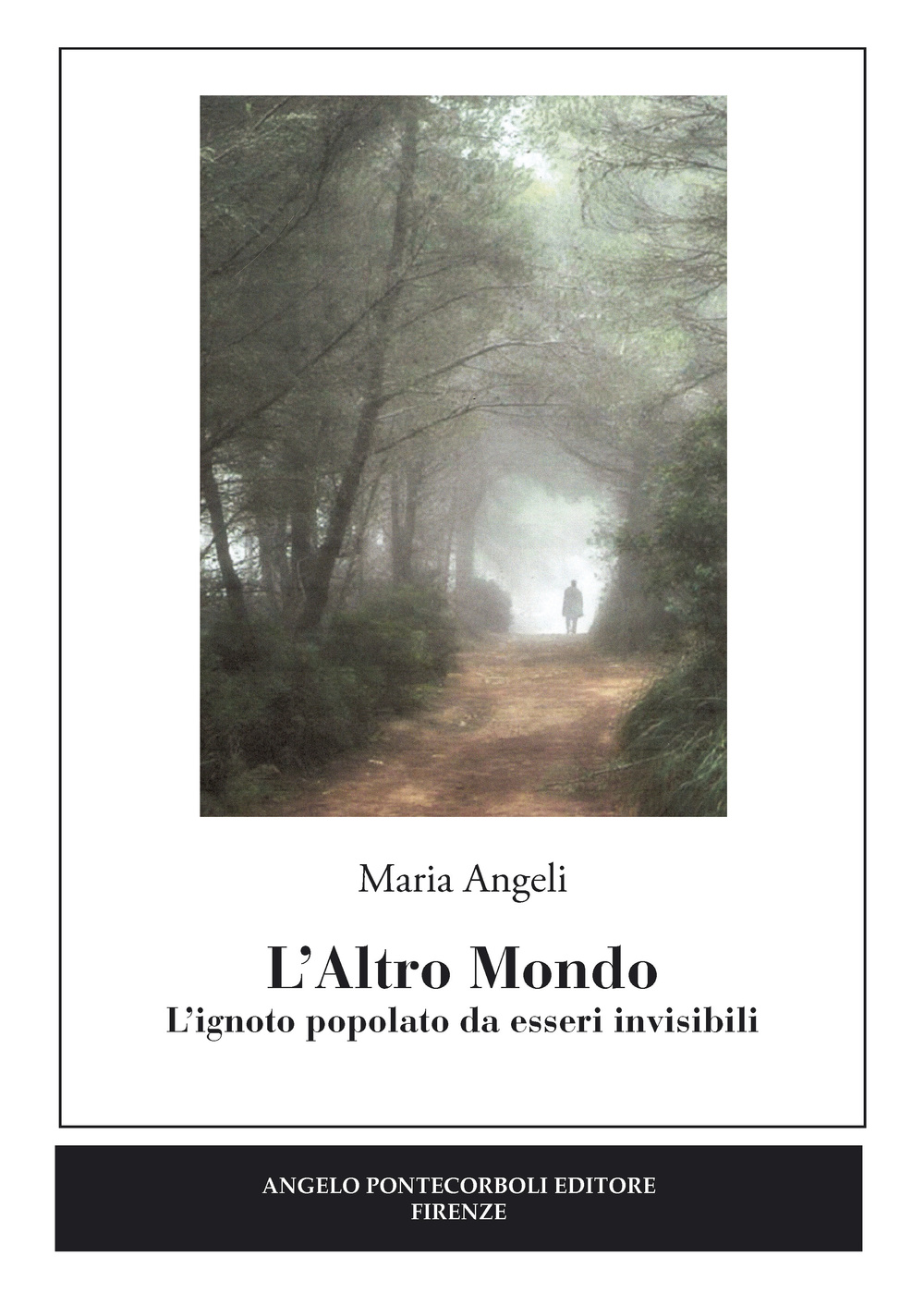 L'altro mondo. L'ignoto popolato da esseri invisibili