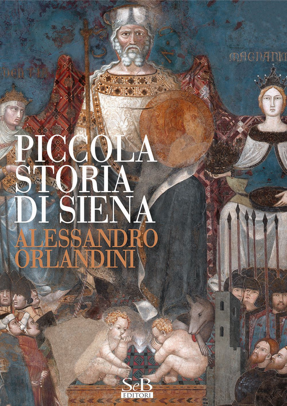 Piccola storia di Siena