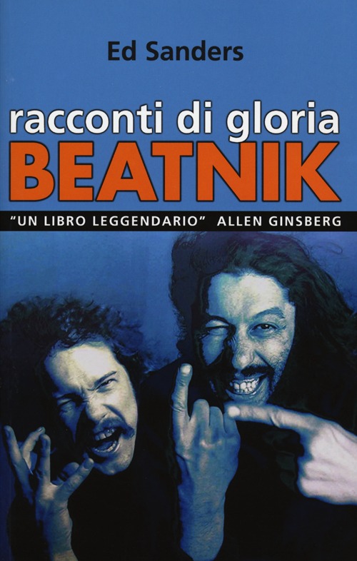 Racconti di Gloria Beatnik