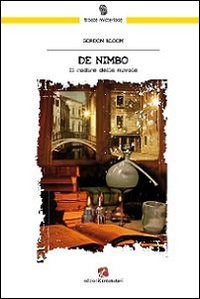 De nimbo. Il codice delle nuvole