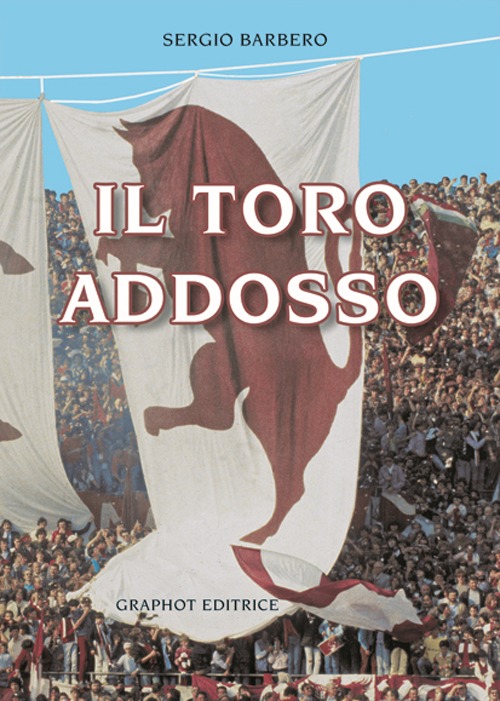 Il toro addosso