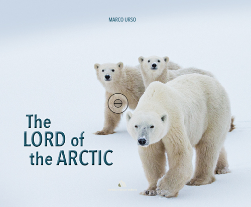 The Lord of the Artic. Ediz. bilingue