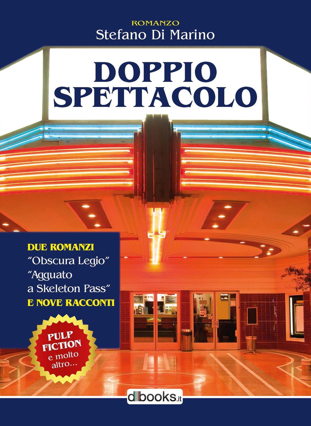 Doppio spettacolo