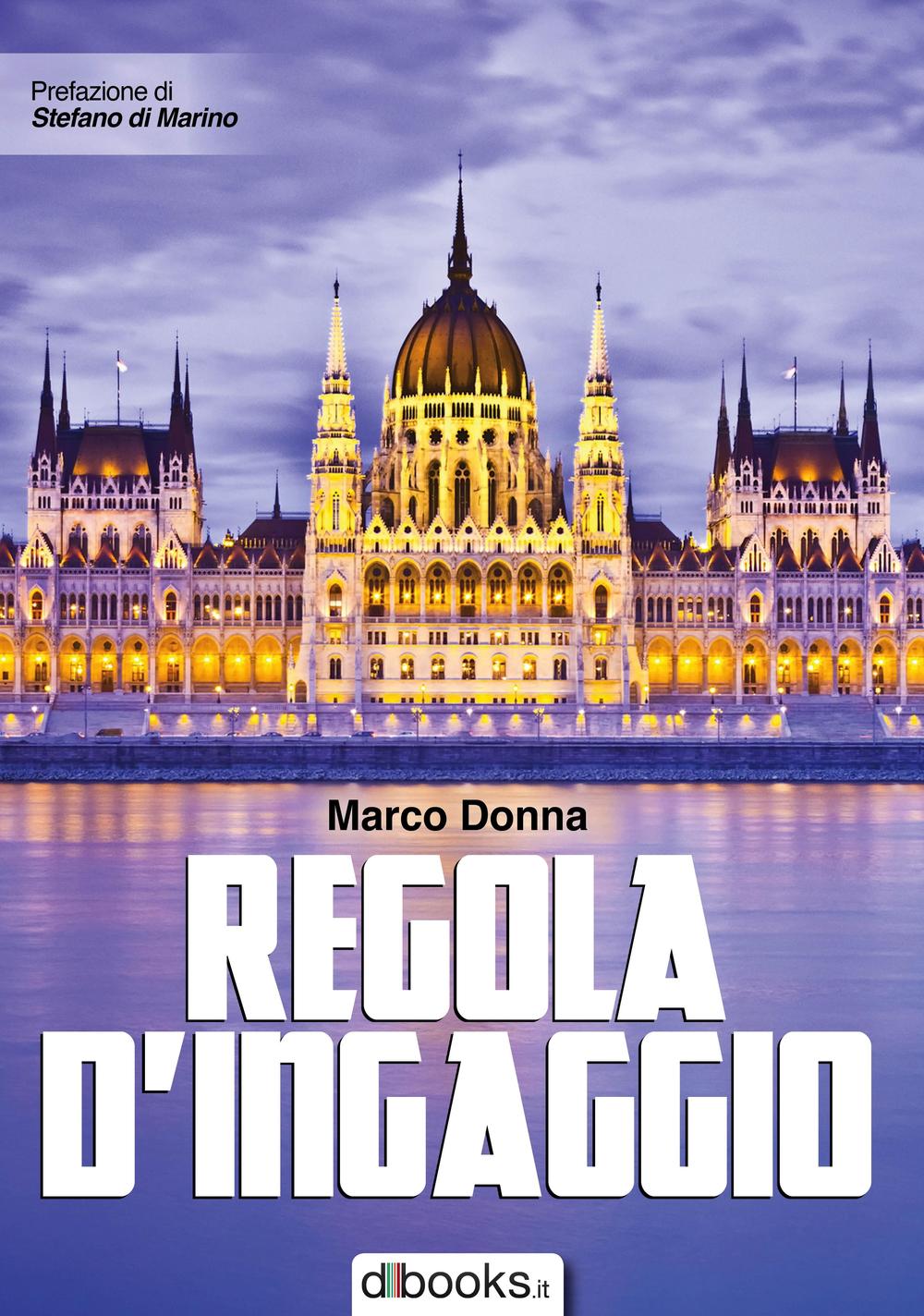 Regola d'ingaggio