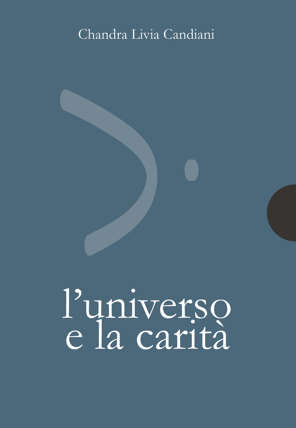 L'universo e la carità