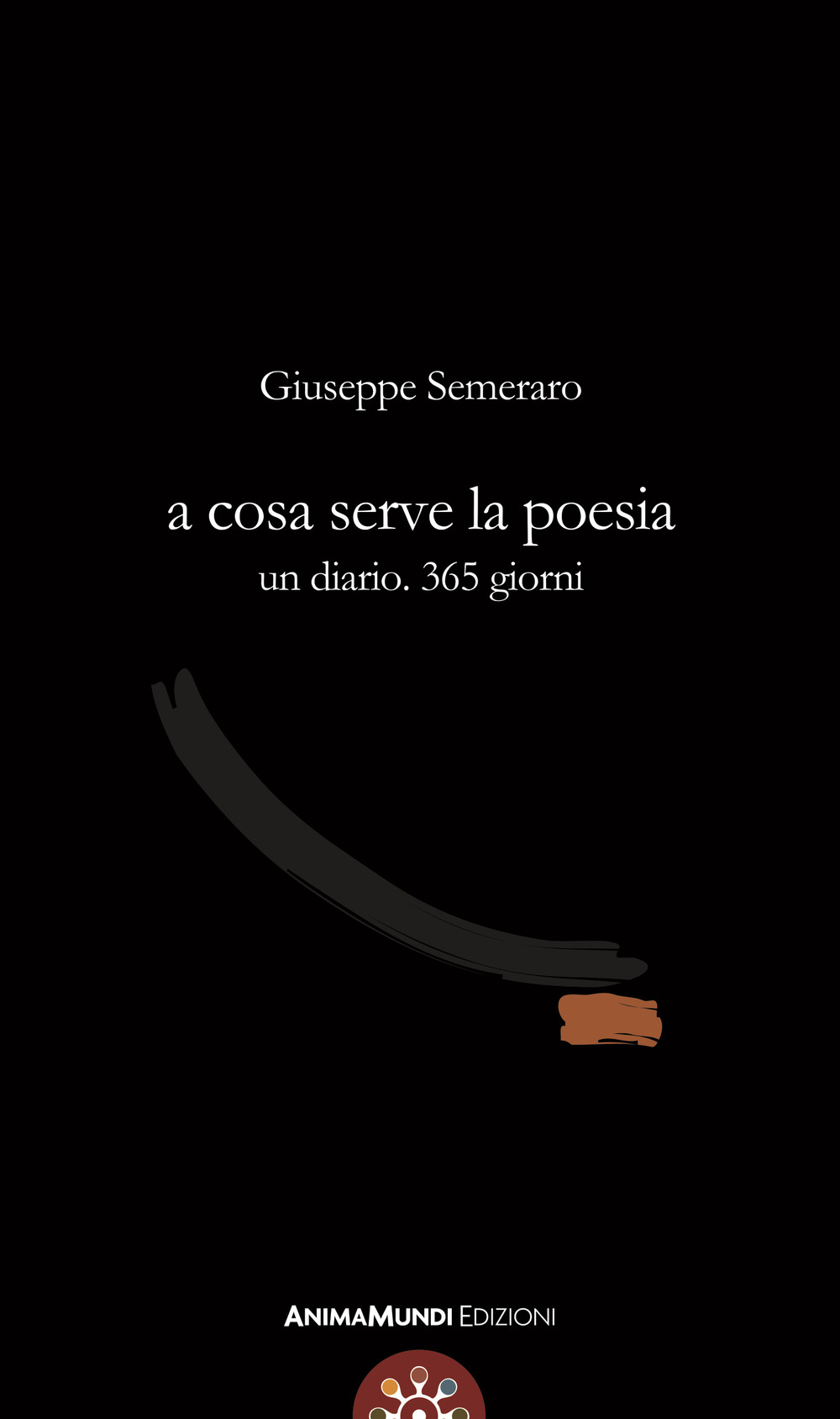 A cosa serve la poesia. Un diario. 365 giorni