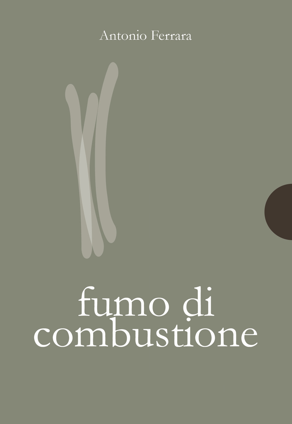 Fumo di combustione