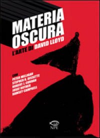 MATERIA OSCURA - 9788897141068