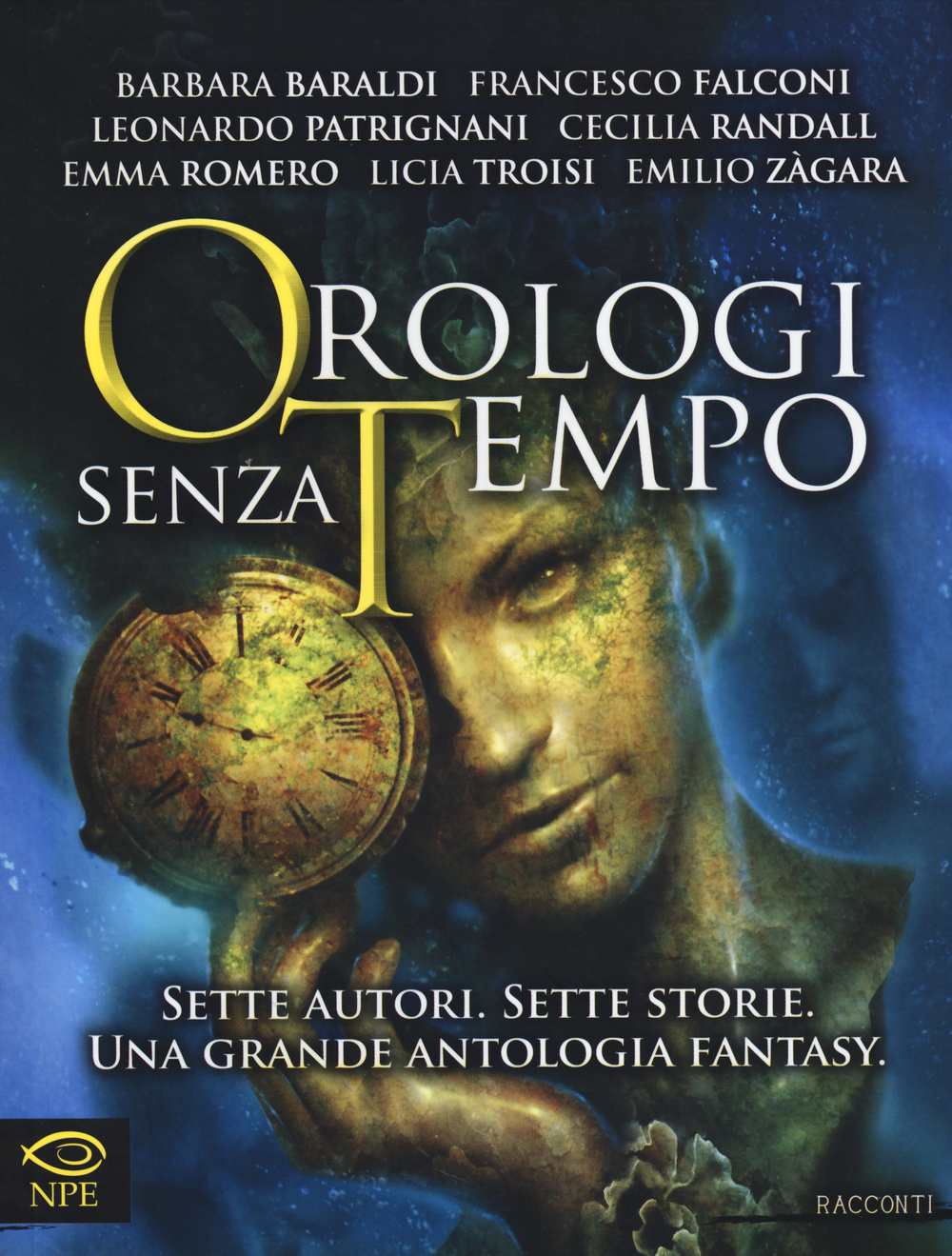 OROLOGI SENZA TEMPO - 9788897141310