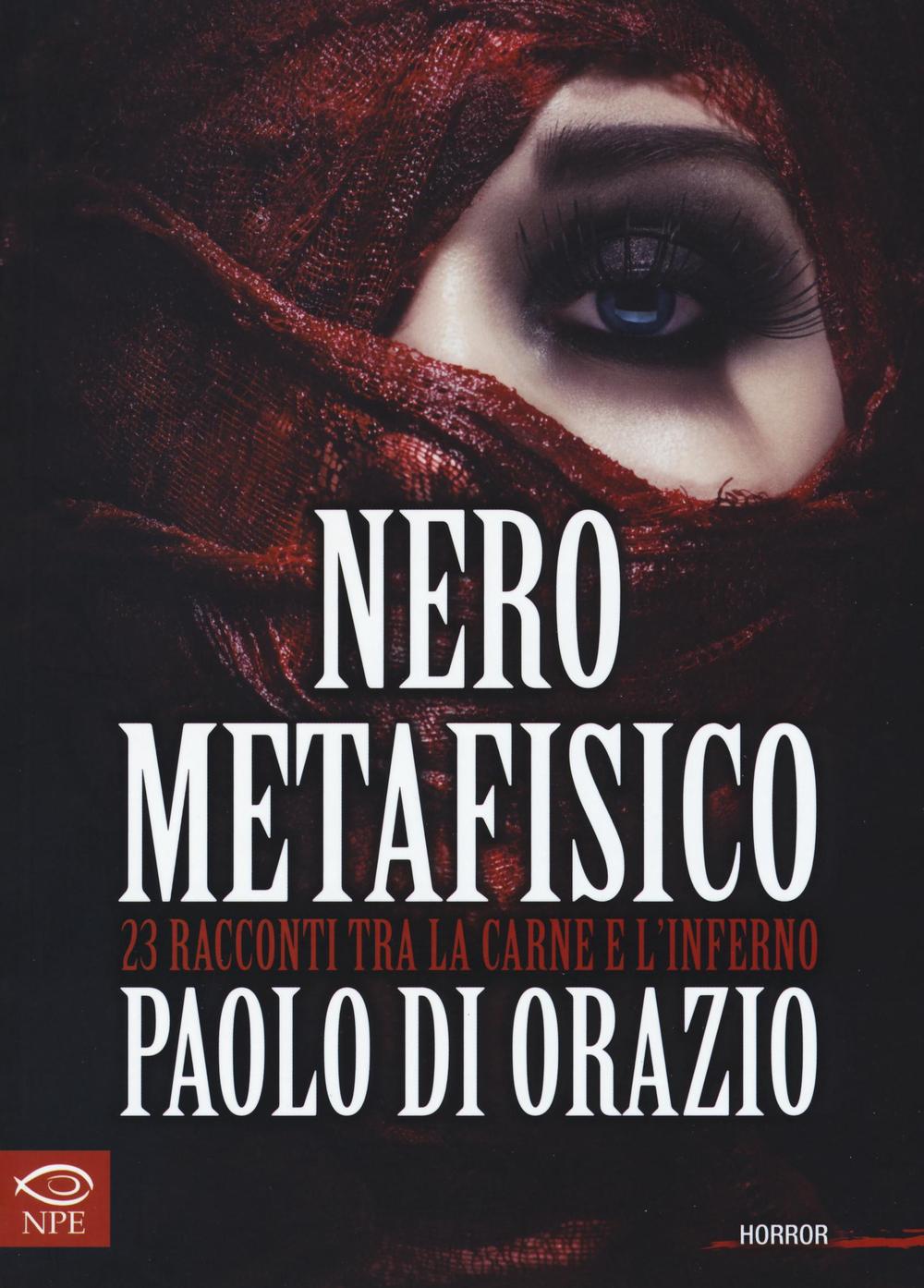 Nero metafisico